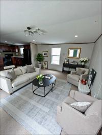 2014 Clayton Homes Juniper Manufactured Home