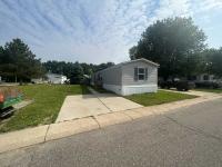 2015 Clayton Juniper Manufactured Home