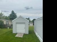 1991 Carrollton 2/2 [RHS] Manufactured Home
