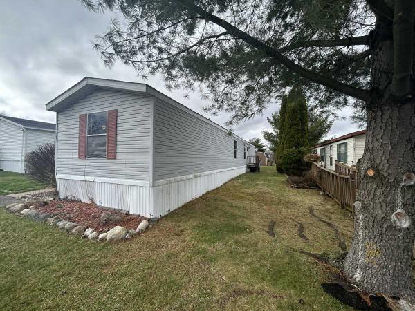 1991 Carrollton Mobile Home For Sale