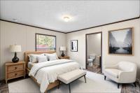 2018 Champion Sprucewood Manufactured Home