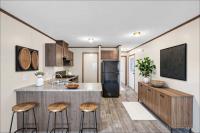 2018 Champion Sprucewood Manufactured Home