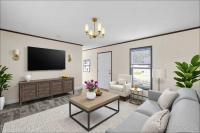 2018 Champion Sprucewood Manufactured Home