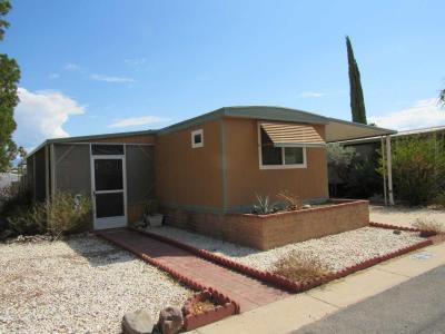Photo 2 of 9 of home located at 3411 S. Camino Seco # 232 Tucson, AZ 85730