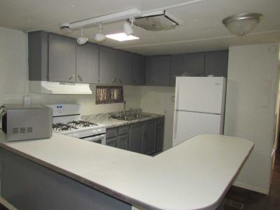 Photo 4 of 9 of home located at 3411 S. Camino Seco # 232 Tucson, AZ 85730