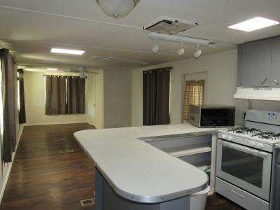 Photo 5 of 9 of home located at 3411 S. Camino Seco # 232 Tucson, AZ 85730