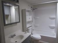 1973 United Mobile Home