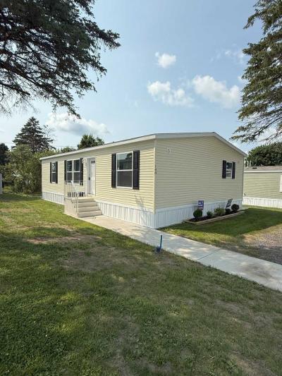 Photo 2 of 22 of home located at 10601 Hulser Rd. Utica, NY 13502