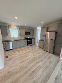 2025 Skyline Mobile Home
