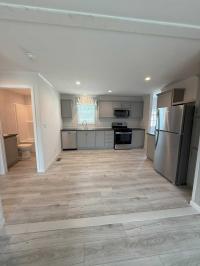 2025 Skyline Mobile Home