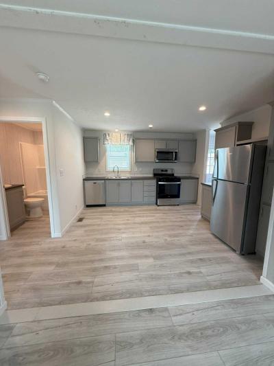 Photo 5 of 22 of home located at 10601 Hulser Rd. Utica, NY 13502