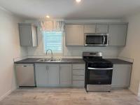 2025 Skyline Mobile Home