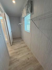 2025 Skyline Mobile Home