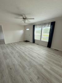 2025 Skyline Mobile Home