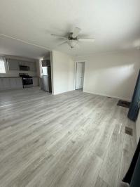 2025 Skyline Mobile Home