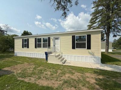Mobile Home at 10601 Hulser Rd. Utica, NY 13502