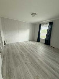 2025 Skyline Mobile Home