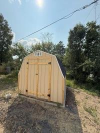 2025 Skyline Mobile Home