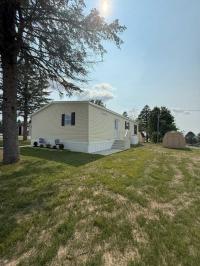 2025 Skyline Mobile Home