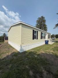2025 Skyline Mobile Home