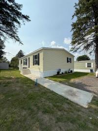 2025 Skyline Mobile Home