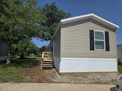 Mobile Home at 111 Willow Oak Dr Morton, IL 61550