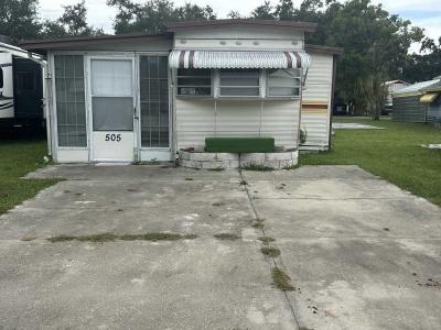 Mobile Home at 34408 State Rd 54 #505 Zephyrhills, FL 33541