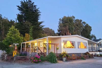 Mobile Home at 94 Shelter Lane Daly City, CA 94014