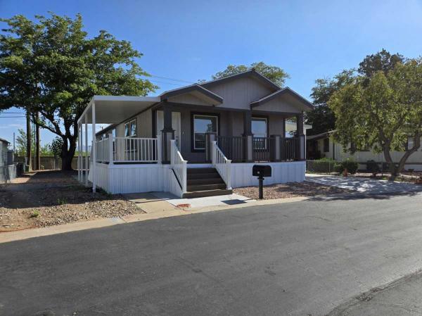 2025 Cavco 110E322643A Manufactured Home