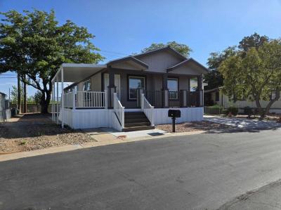 Mobile Home at 336 Antelope Circle SE Albuquerque, NM 87123