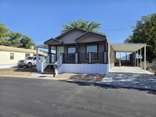 2025 Cavco 110E322643A Manufactured Home