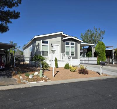 Mobile Home at 745 Fox Ln SE Albuquerque, NM 87123