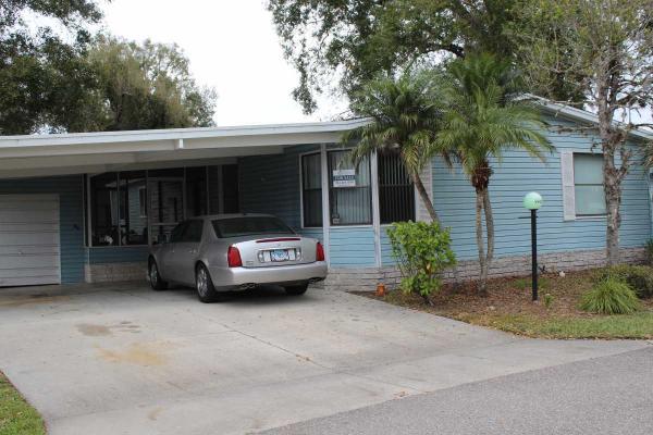 1990 PH Mobile Home For Sale