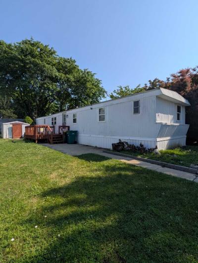 Mobile Home at 115 Waters Edge Circle Burlington, WI 53105