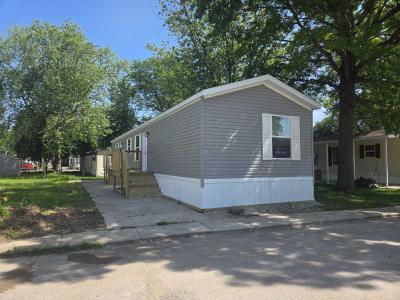 Mobile Home at 109 Mulberry Morton, IL 61550
