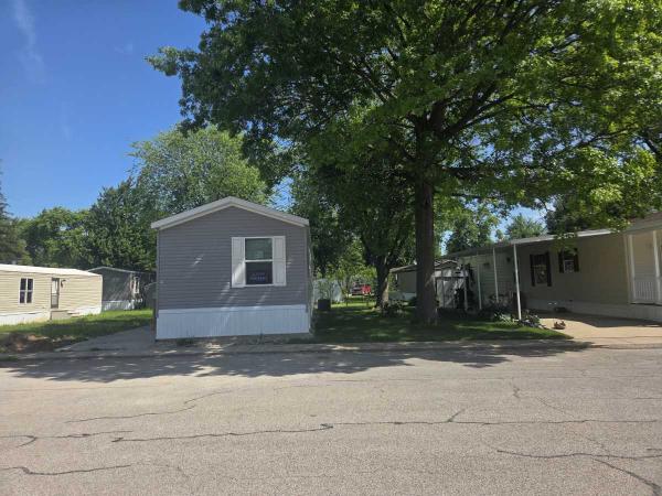 2025 Clayton Homes Mobile Home