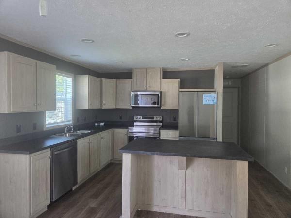 2025 Clayton Homes Mobile Home