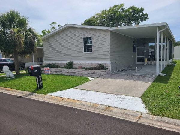 2013 IMPD Mobile Home For Sale