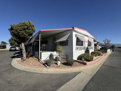 Photo 2 of 40 of home located at 5001 W Florida Ave Hemet, CA 92545