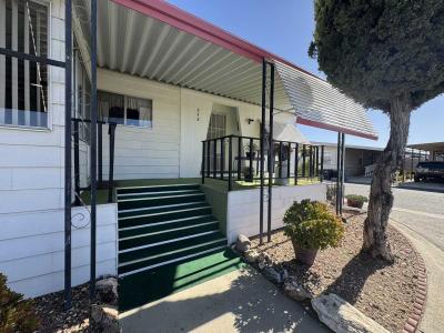 Photo 4 of 40 of home located at 5001 W Florida Ave Hemet, CA 92545