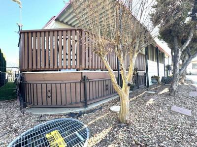 Photo 5 of 40 of home located at 5001 W Florida Ave Hemet, CA 92545