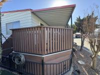 1977 AZTEC HOMES Mobile Home