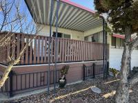1977 AZTEC HOMES Mobile Home