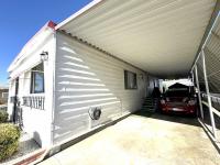 1977 AZTEC HOMES Mobile Home