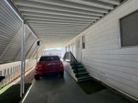 1977 AZTEC HOMES Mobile Home
