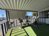 1977 AZTEC HOMES Mobile Home