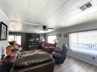 1977 AZTEC HOMES Mobile Home