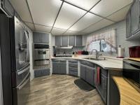 1977 AZTEC HOMES Mobile Home