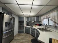 1977 AZTEC HOMES Mobile Home