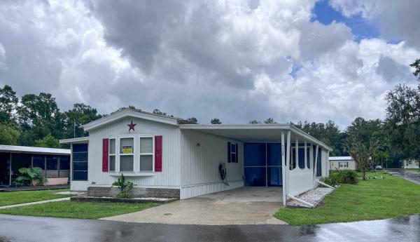 Photo 1 of 2 of home located at 7130 Whisper Loop Brooksville, FL 34601
